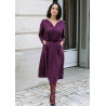Patron Robe Notte - Calissone