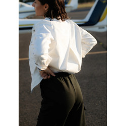 Patron Pants jogging Sasha - Calissone