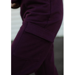 Patron Pants jogging Sasha - Calissone