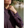 Scala Blouse Pattern - Calissone