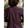 Scala Blouse Pattern - Calissone