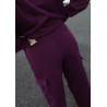 Patron Pants jogging Sasha - Calissone