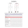 Patron Pants jogging Sasha - Calissone