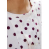 Scala Blouse Pattern - Calissone