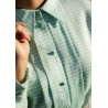 Scala Blouse Pattern - Calissone