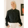 Scala Blouse Pattern - Calissone