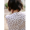 Scala Blouse Pattern - Calissone