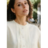 Scala Blouse Pattern - Calissone
