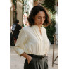 Scala Blouse Pattern - Calissone