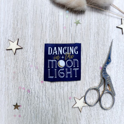 Rosemary Labels - Moon Child - Calissone