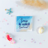 Rosemary Labels - Couds de soleil - Calissone