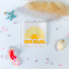Etiquettes Romarine - Couds de soleil - Calissone