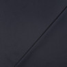 Cotton poplin - Navy blue - Calissone
