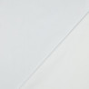 Popeline de coton - Blanc - Calissone