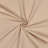 Cotton poplin - Beige - Calissone