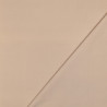 Cotton poplin - Beige - Calissone