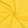 Cotton poplin - Yellow - Calissone