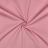 Cotton poplin - Blush pink - Calissone