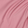 Cotton poplin - Blush pink - Calissone