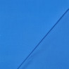 Cotton poplin - Cobalt blue - Calissone