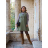 Irénée Dress Pattern - Calissone