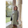 Irénée Dress Pattern - Calissone