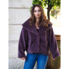 Kolyma Coat Pattern - Calissone
