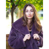 Kolyma Coat Pattern - Calissone