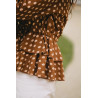 Patron Blouse Robe Jupon Calienna - Calissone
