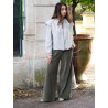 Patron Blouse Yushan - Calissone