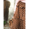 Pattern Blouse Dress Petticoat Calienna - Calissone