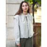 Patron Blouse Yushan - Calissone
