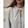 Patron Blouse Yushan - Calissone