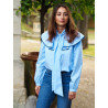 Altai Blouse Pattern - Calissone