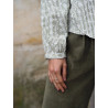Patron Blouse Yushan - Calissone