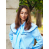 Altai Blouse Pattern - Calissone