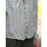 Patron Blouse Yushan - Calissone