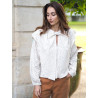 Patron Blouse Yushan - Calissone