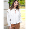 Patron Blouse Yushan - Calissone