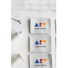 LPMC labels - ART Artist's work - Color or Black/White - Calissone