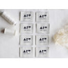 LPMC labels - ART Artist's work - Color or Black/White - Calissone
