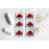 LPMC labels - BAUHAUS - Color or Black/White - Calissone