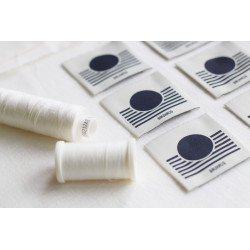 Etiquettes LPMC - BAUHAUS - Couleur ou Noir/Blanc - Calissone