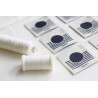 LPMC labels - BAUHAUS - Color or Black/White - Calissone