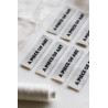 LPMC labels - A piece of art - Color or Black/White - Calissone