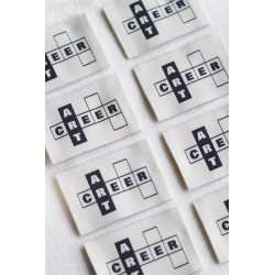 LPMC Labels - Create-Art - Color or Black/White - Calissone