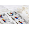 LPMC Labels - Create-Art - Color or Black/White - Calissone