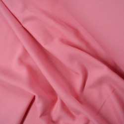 Wool cheesecloth - Flamingo - Calissone