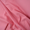 Etamine de laine - Flamant rose - Calissone