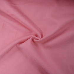 Etamine de laine - Flamant rose - Calissone